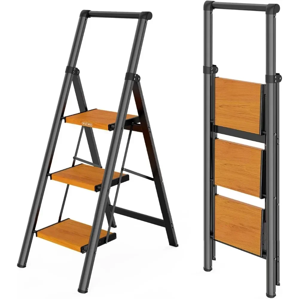 Customizable 3 Step…