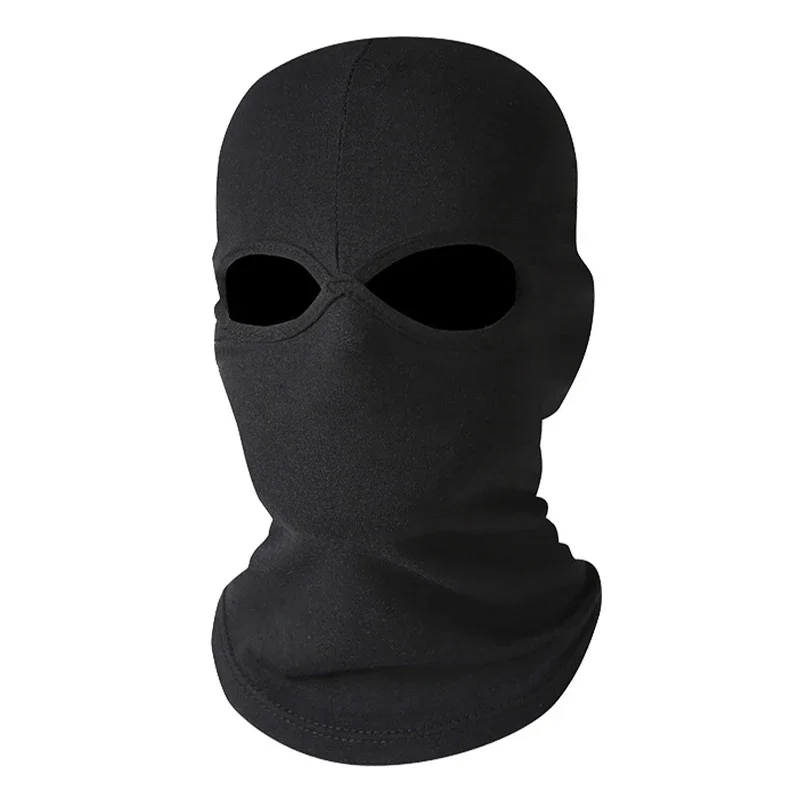Pasamontañas táctico militar ripstop – Cálido para invierno - imagen 3