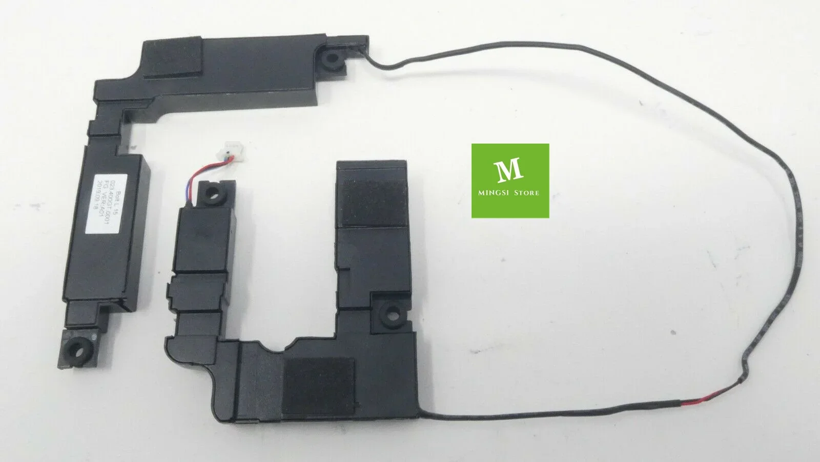 FOR Dell Latitude 3500 Replacement Speakers Left and Right YP88H 0YP88H