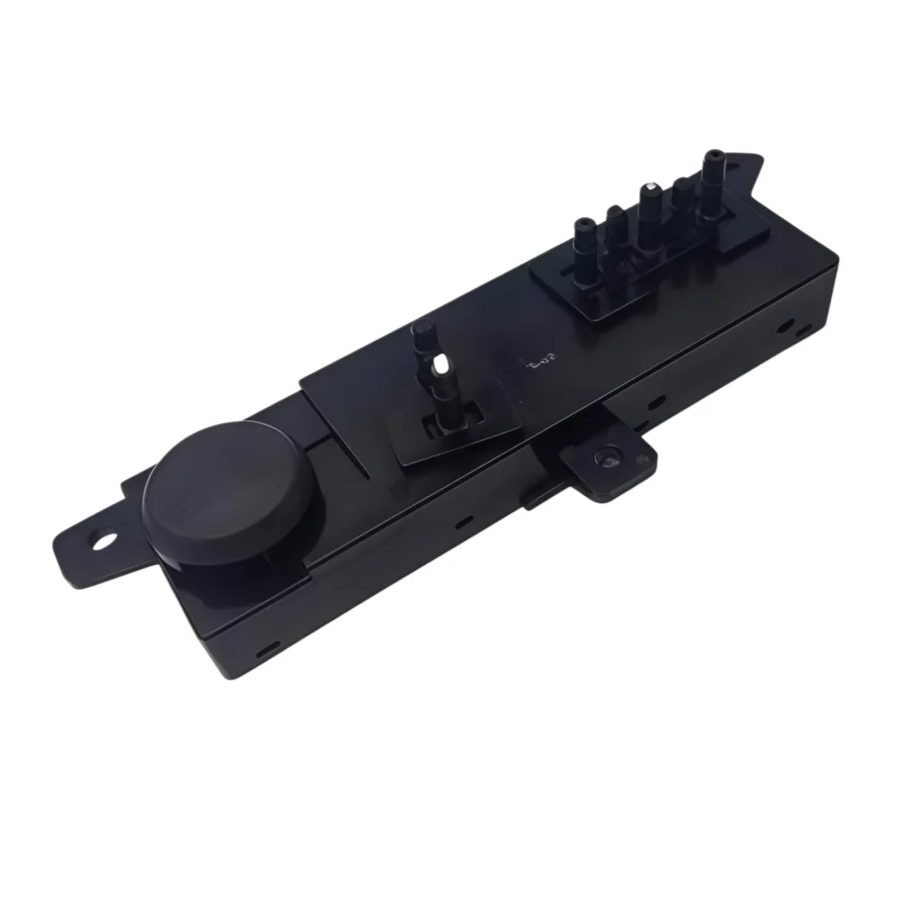 Power Switch For KIA Sorento Power Seat Switch Electric Seat Button Black Power Seat Switch ABS Plastic Material