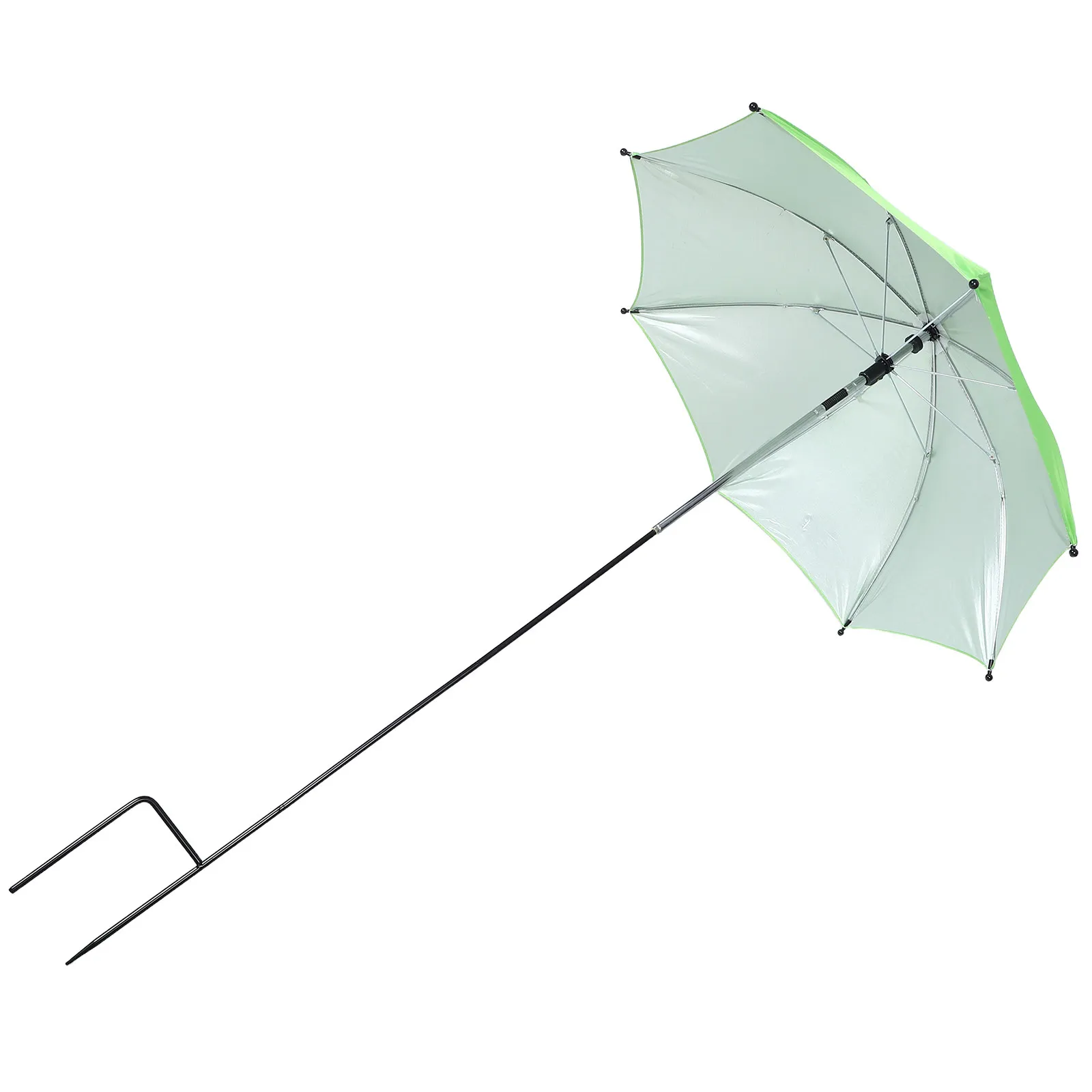 

Зонт для защиты растений в саду, регулируемый, уличный, солнцезащитный, водонепроницаемый, со стабильным креплением к грунту, для балкона, патио, укрытия для растений