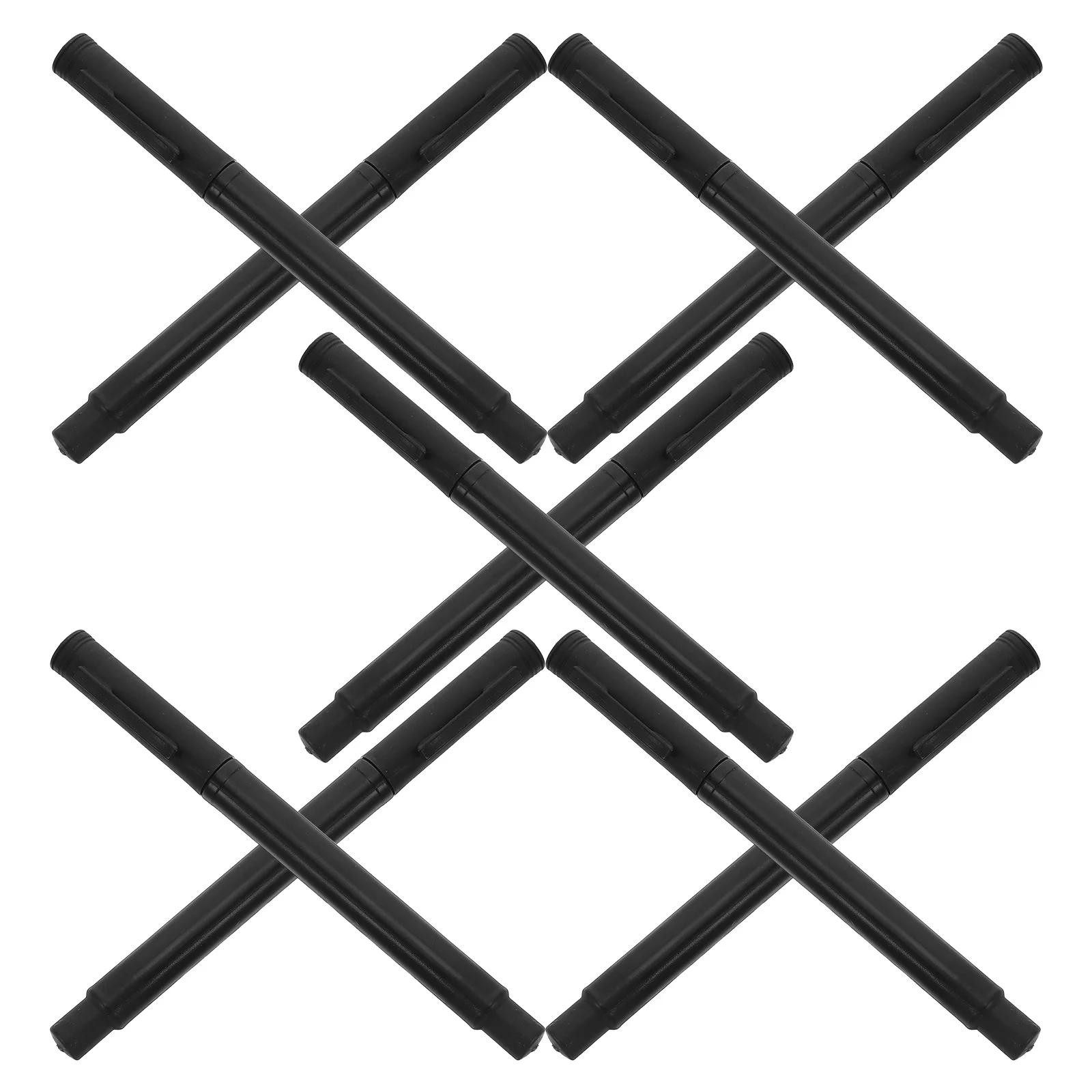 12Pcs Scratch Tool Kit Vibrant Scratch Painting Sticks with Matte Surface Reveal Creative Drawing Set for Home Studio Use