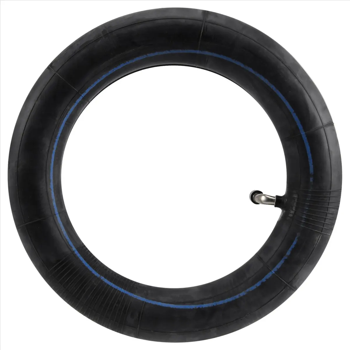 【STOCK】10 Inch 80/65-6 Inner Tube 255X80 Rubber for Zero 10X Electric Scooter Excellent Replacement Applications