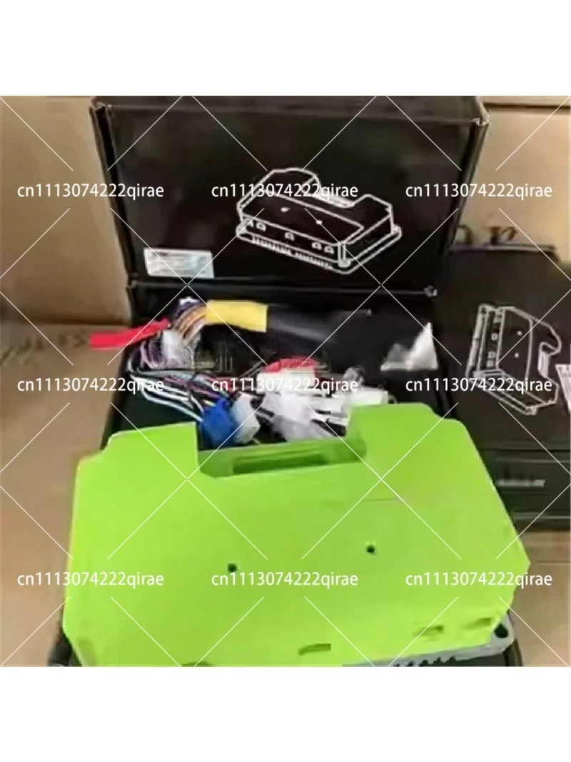 ND72260 ND72240 48V-72V Sine Wave Electric Scooter Bluetooth Debugging Programming Motor Controller