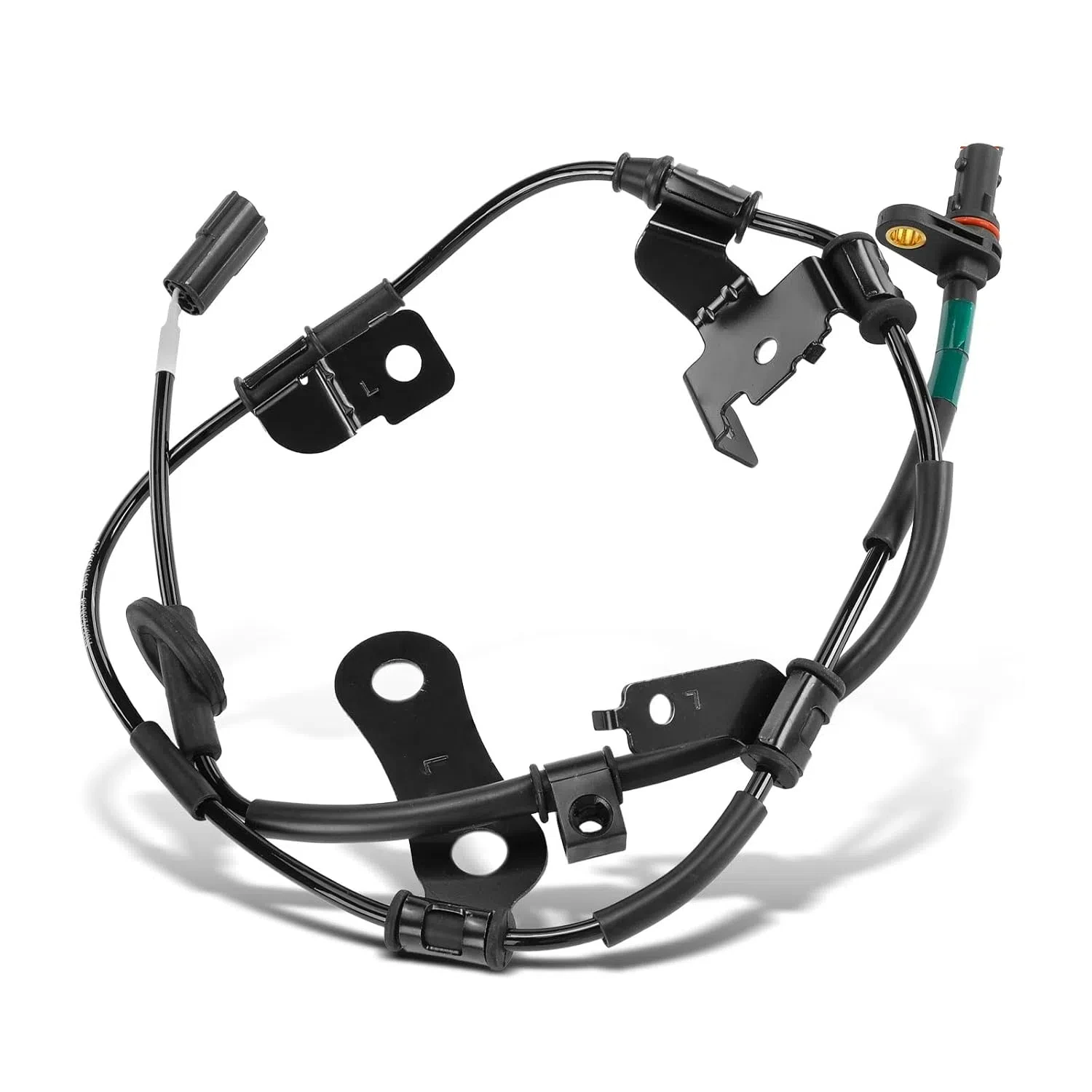 

ABS Wheel Speed Sensor Kia Models Sportage 2017 2018 2019 2020 Rear Left Driver Side 95680D9000,ALS3155,5S15592