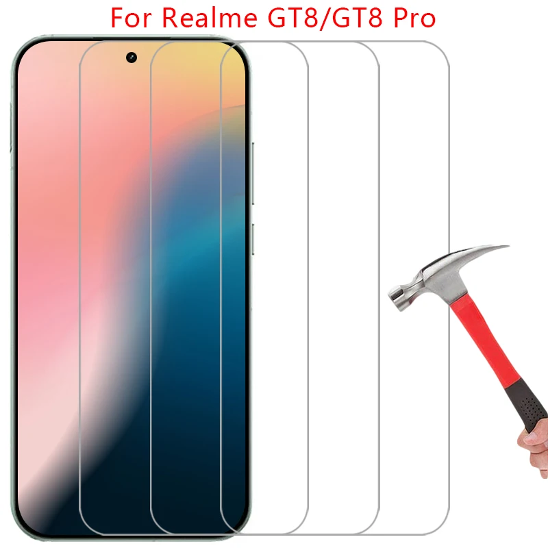 Protective Tempered…