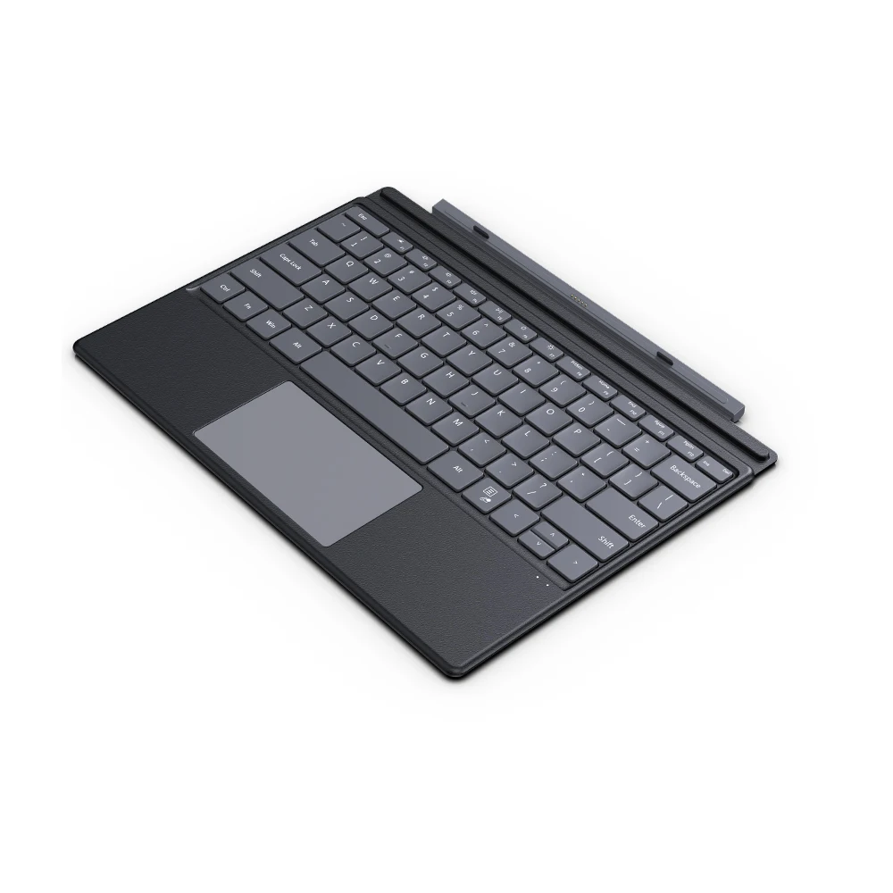 Imagem -05 - Teclado para Tablet Chuwi Hi10 Max Tablets Intel N100