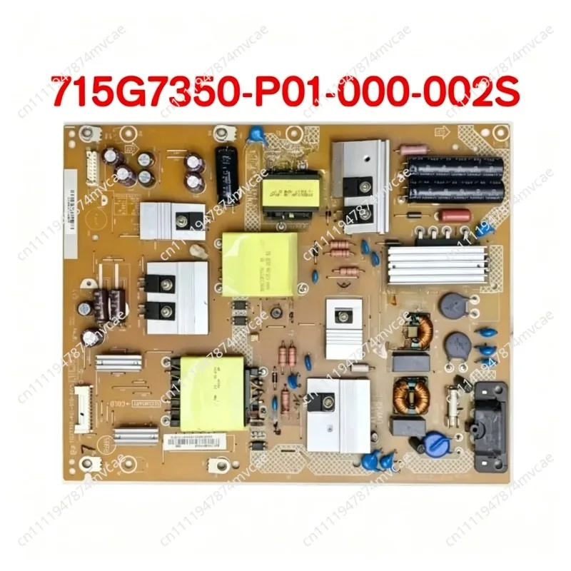 Original Quality V43S V43SD160 TV Power Board 715G7350-P01-000-002S Replacement Part for Smart TV