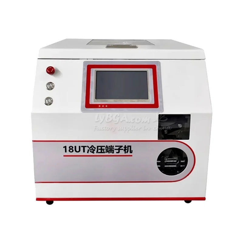 Ly Touch Screen Aut… - image