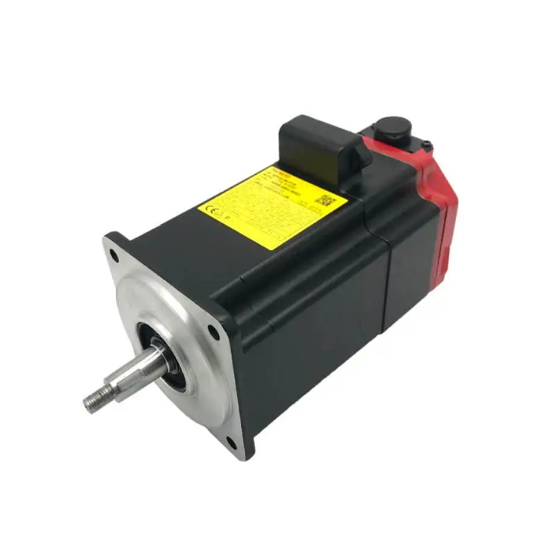 

Серводвигатель Fanuc A06B-2061-B303, проверен, исправен, с ускоренной доставкой