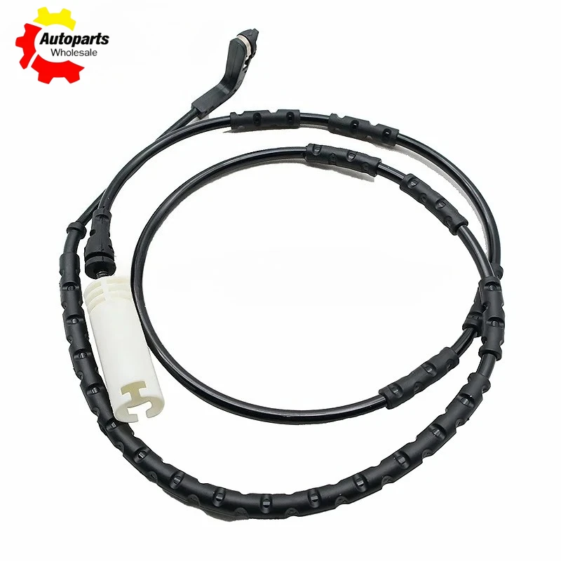 34356789445 مستشعر ارتداء لوحة الفرامل لسيارات BMW 1 3 335D 335I 335IS 335XI M3 128I 135I 325I 325XI 328I 328XI 330I 330XI 2006-2013