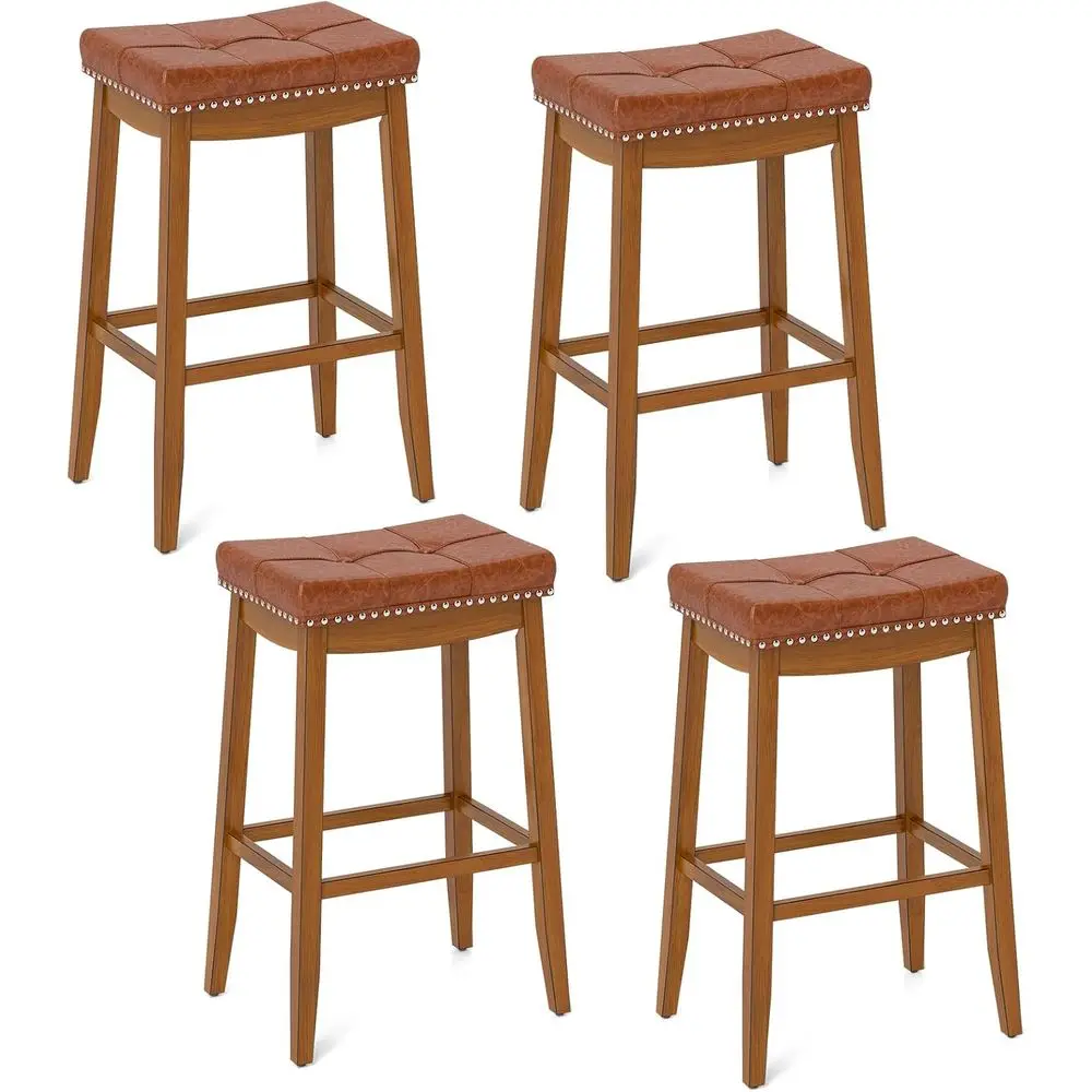 Set Of 4, 29 High-B…