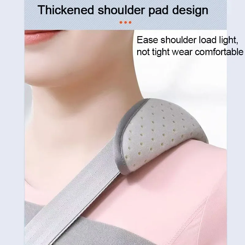 1 قطعة دعامة كتف طبية قابلة للتعديل دعامة كسر الفكاهة جبيرة العضد-دعم الكتف للذراع العلوي المكسور