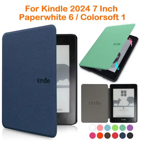 Cover kindle voyage-AliExpress