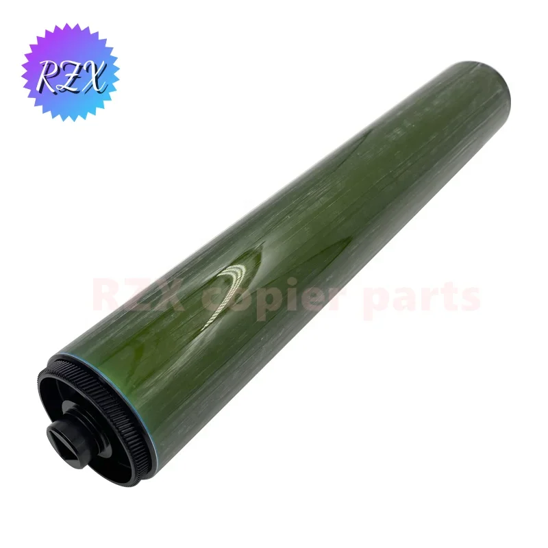 

Барабан Mitsubishi с длительным сроком службы, черный для Konica Minolta B 958 758 808, запасные части для барабанного принтера OPC, копировального аппарата B958 B758 B808