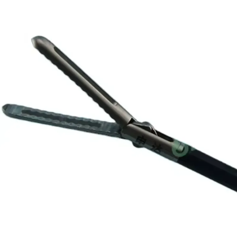 Apparatus Rough Teeth Intestinal Grasper Surgery Operation Rough Toothed