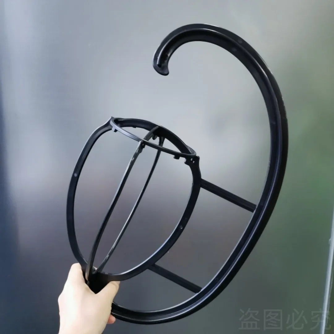 

Wig Stands Portable Wig Hanger Salon Barber Hanging Hats Holder For Hat Display Dryer Display Stand Wigs Holders 1pcs