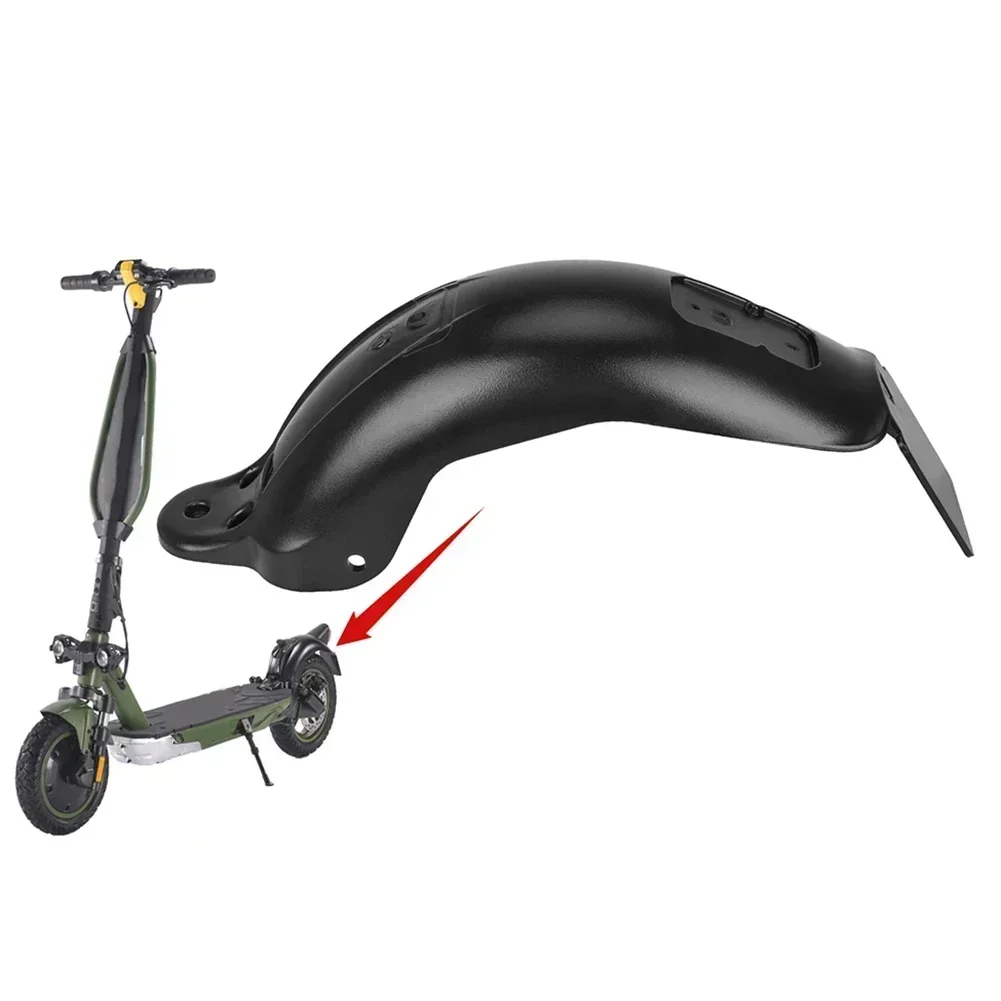 

Electric Scooter Rear Mudguard Waterproof ABS Tire Waterproof Rear-Fender Replacement Parts For DUCAT For Jeep For Pro II