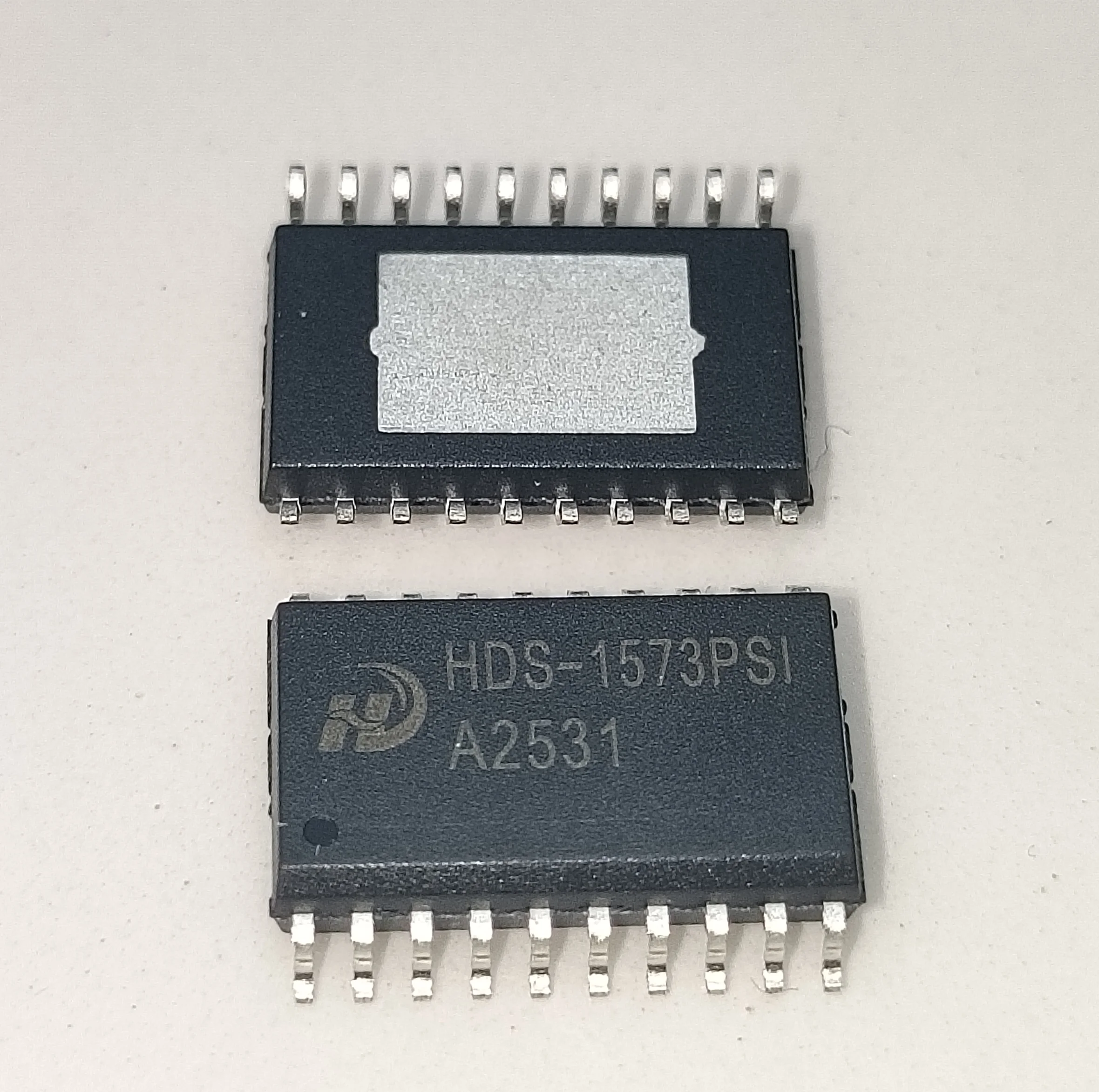 1 قطعة/الوحدة HI-1573PSI HDS-1573PSI SOIC-20 جديد الأصلي في المخزون