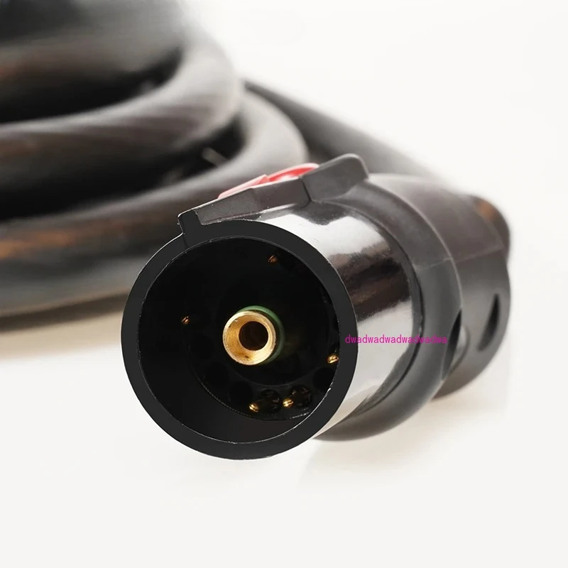 Для Powmax 65/85105 плазменный резак в сборе со свинцом 059476 059477 059478 059479 059473 059474 059475 059480 настраиваемый