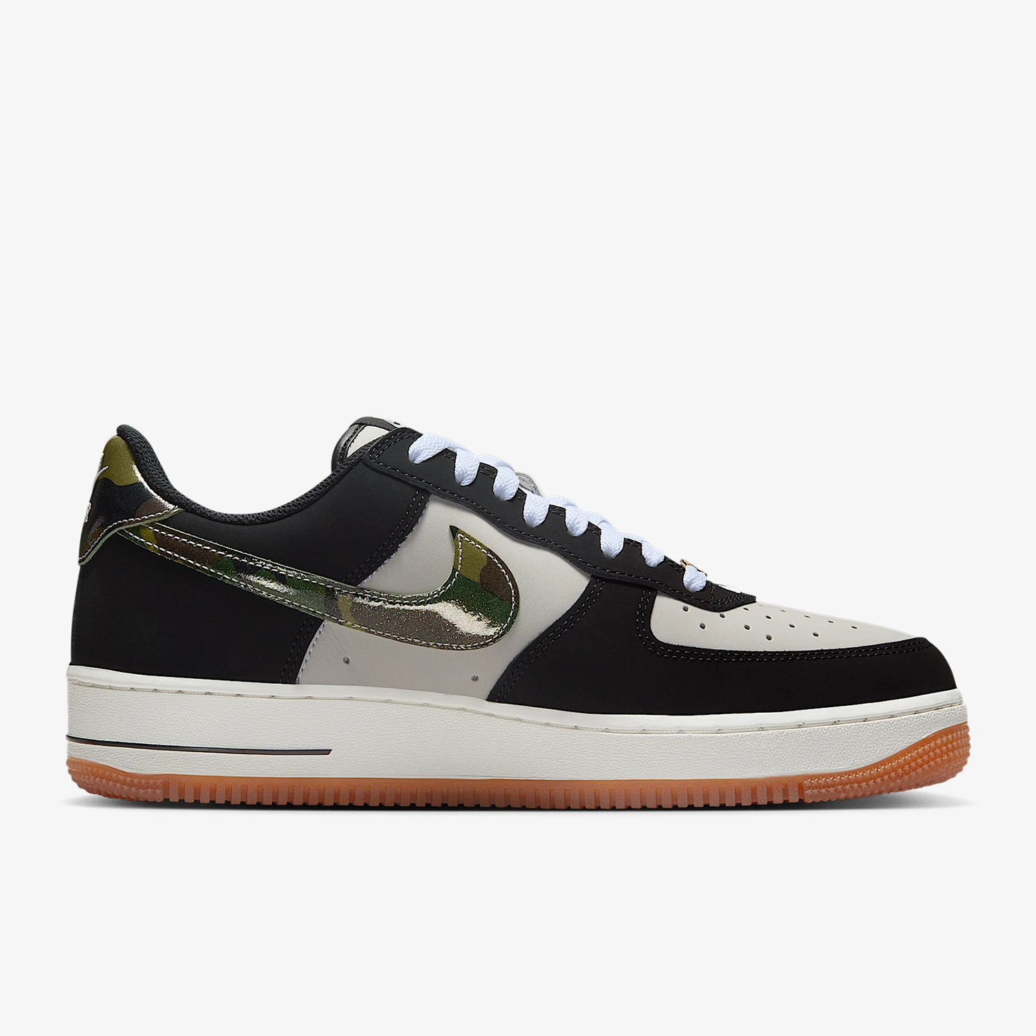 Nike véritable AIR FORCE 1 LOW - Men'S Shoes Nike Air Force avis et prix
