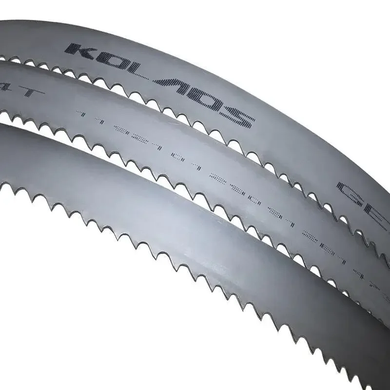 3Pcs Customizable M42 Saw Blade with Multi-Tooth Pitch for Efficient Metal Cutting - 1640mmx13mmx0.6mm - 3pcs/Pack Saw blade