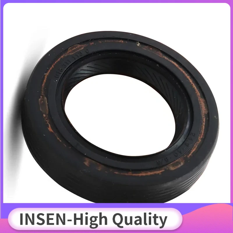 INSEN Brand New 01J 01T-OAW Gearbox Front Oil Seal For (Au DI/A4/A6/A8) Accessory Vehicle Parts Accessories