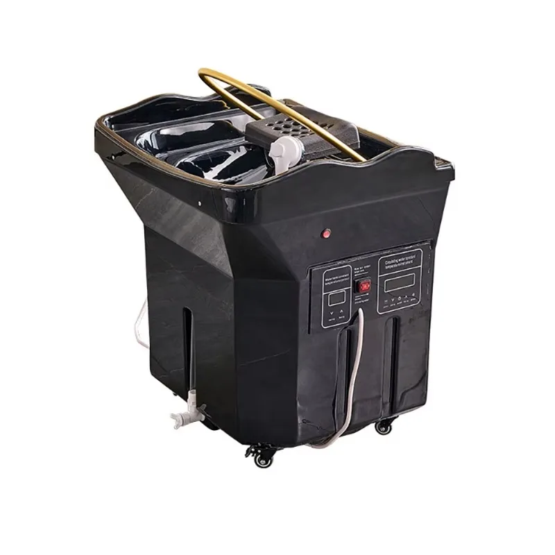 Modern Beautiful He… - image