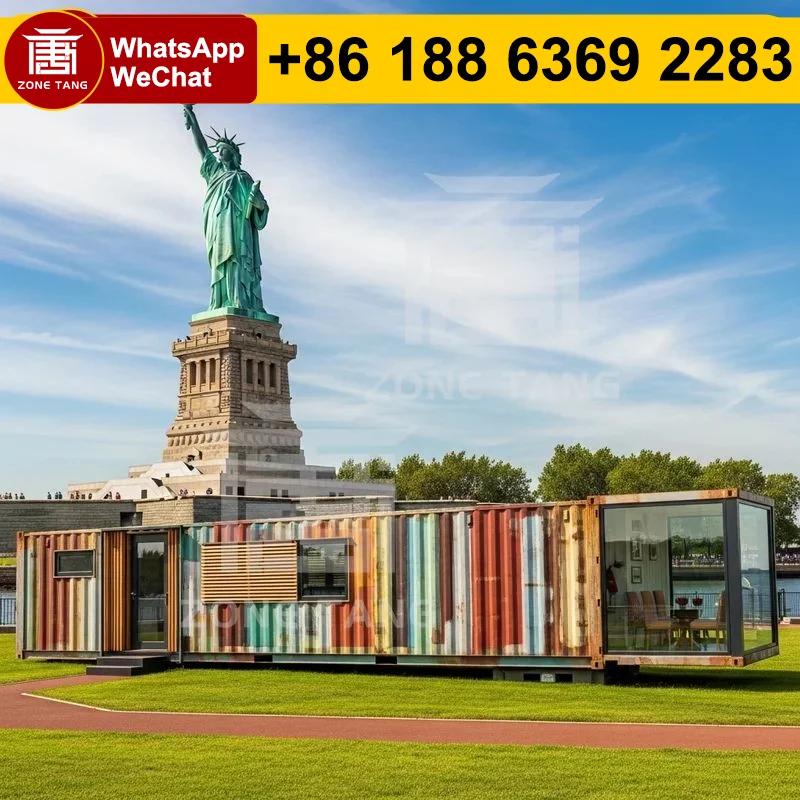 

Плоская упаковка для дома, 40-футовый расширяемый контейнерный дом, отпуск США, возбуждение американских домов, сборные крошечные домики, немецкие домики, крошечные домики