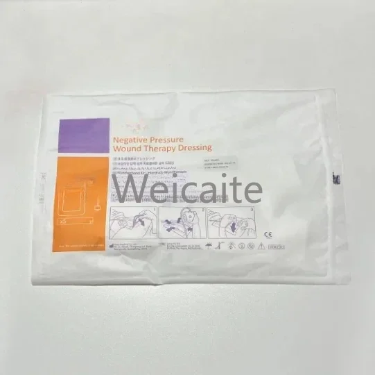 

2025NEW Negative Pressure Pump with RECO NPWT System