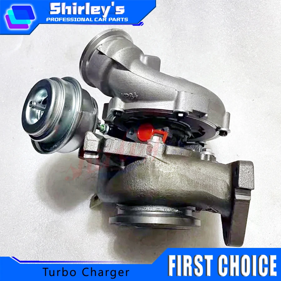 GT18V GT1852V Turbocharger For Mercedes Sprinter Van 2.2L OM611 726698-0003 A6110960899 709836-5004S A6110961599 A6110961699