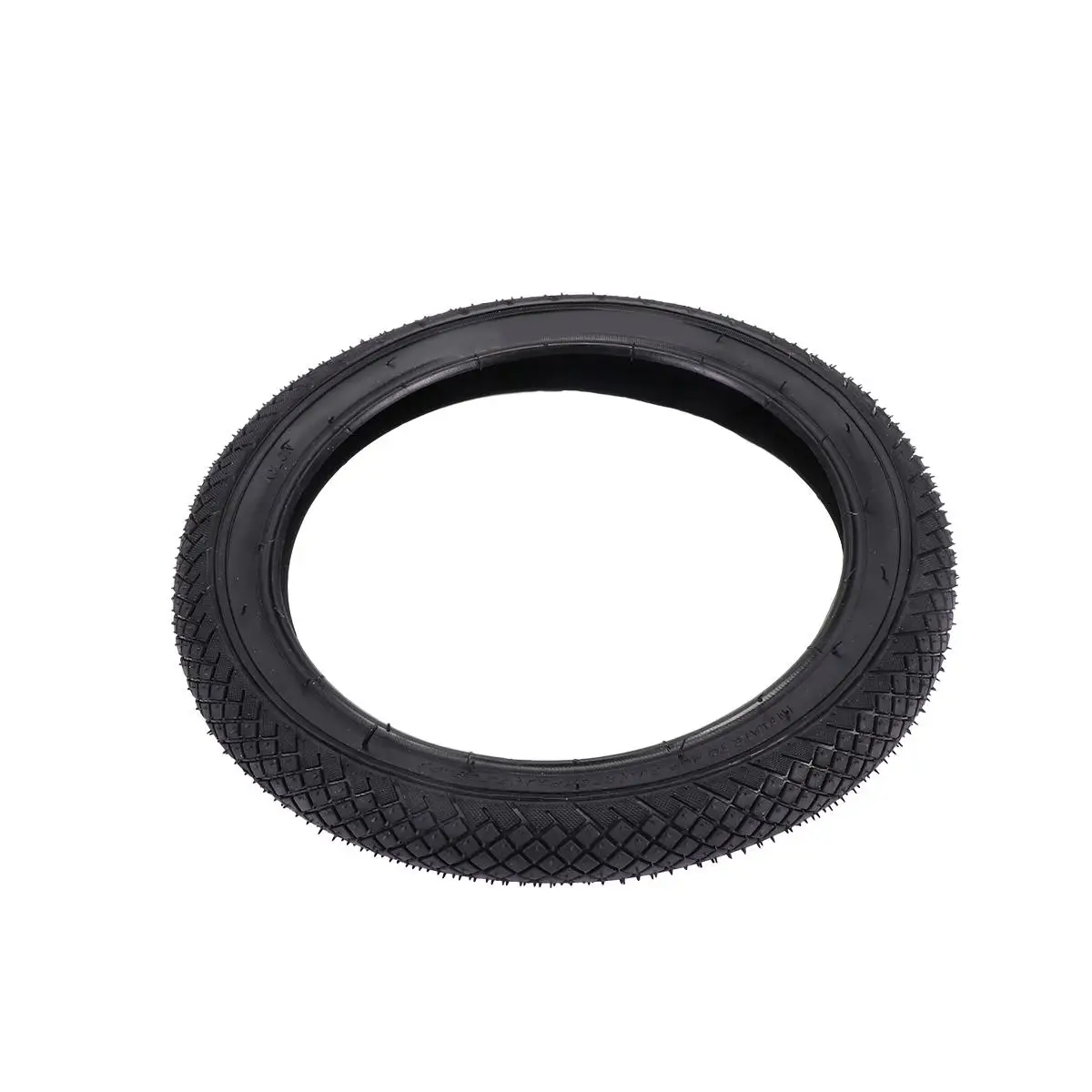 

Balance Bike Tire Durable Rubber Anti Skid Outer Tire for Kids Easy Inflate Install Safe Snow Quality Inspection