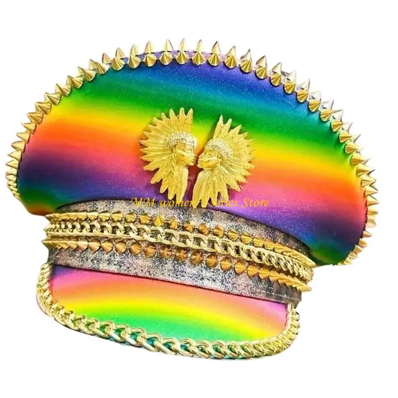 casquette-costume-elegante-q39c-avec-badges-en-arc-en-ciel-pour-confort-tete-surdimensionne-tissu