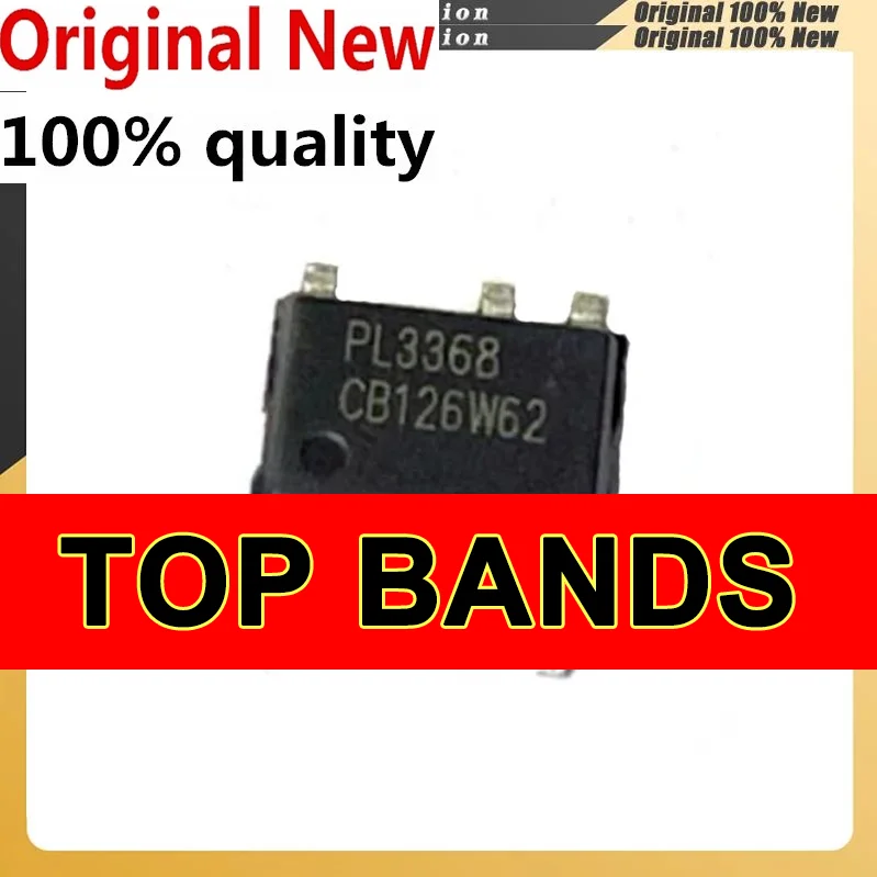 

Новый оригинальный 10 шт. PL3368C PL3368 SOP8 новый оригинальный до повторной проверки заказа предложение Pleas IC чипсет