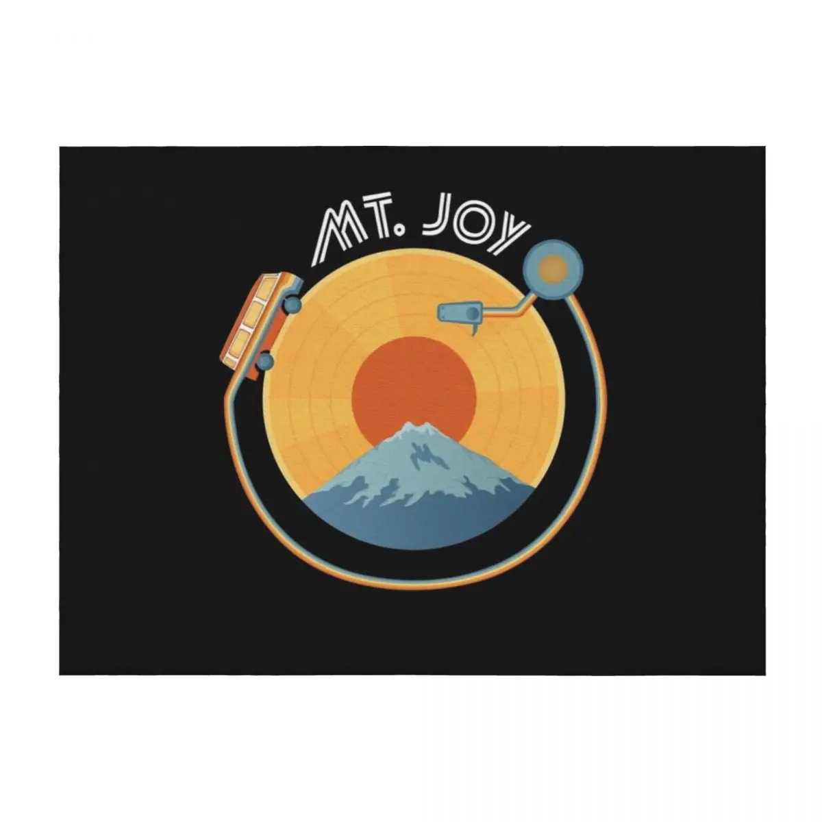 

Mt Joy Record Mt Joy Merch Men Women Shirt Boy Girl Young Shirt Hoodie Long Sleeve Sweatshirt Throw Blanket Furry Blankets