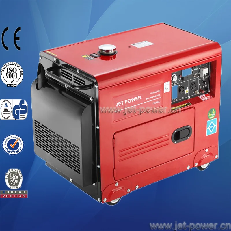 

Quality OEM 5kw marine generator