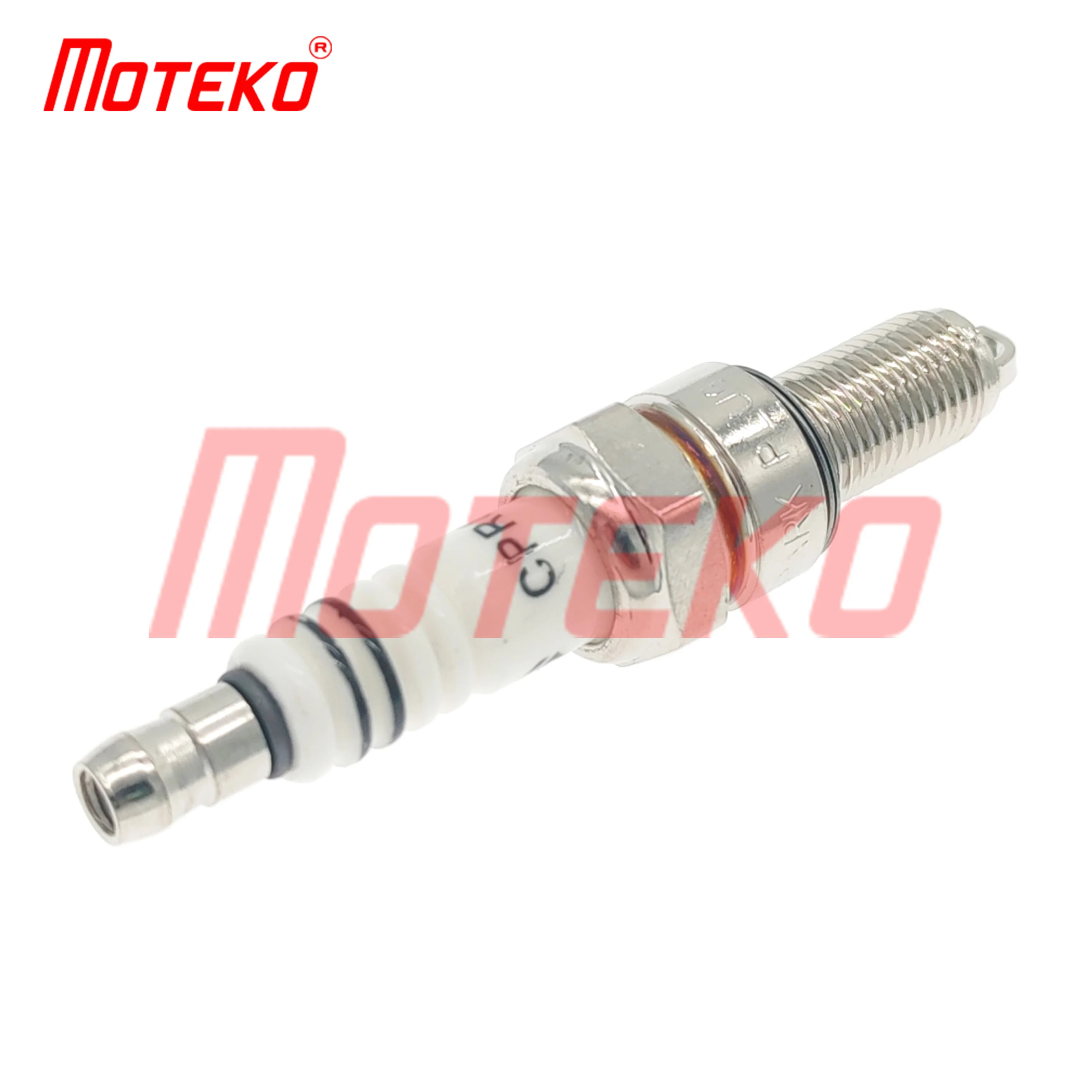 BX19020002 CPR8EA-9 SPARK PLUG FOR PULSAR PLATINO XCD125 DTSI HONDA XL 700V CB500F CBR 500R CB190R XRE190 CB160F CBF150 UNICOM