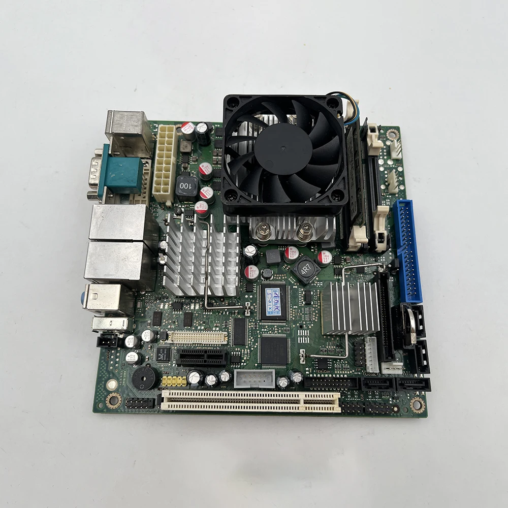 Scheda madre Mini-ITX D2703-S13 GS 3