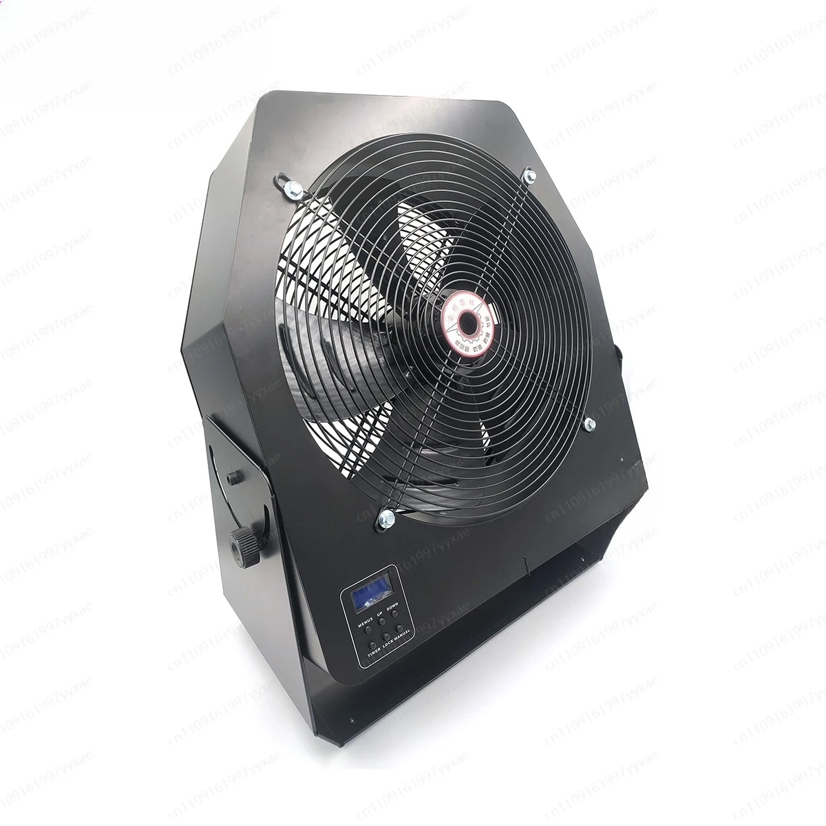 Stage Fan for Special Effect Smoke Spreading Stage Special Atmosphere Equipment Wind Fx