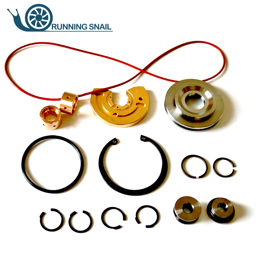 Turbo Repair Kits S300 177275 173733 17315 173732 174736 RE523538 Supplier Runningsnail