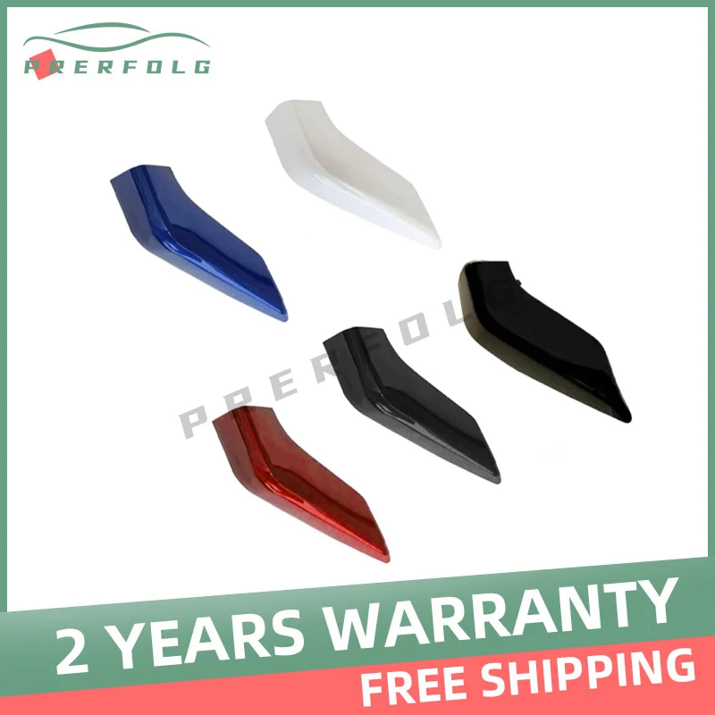 

Крышка буксировочного крюка заднего бампера для Honda Civic 2016-2021 10-го поколения (хэтчбек FK4 FK7)