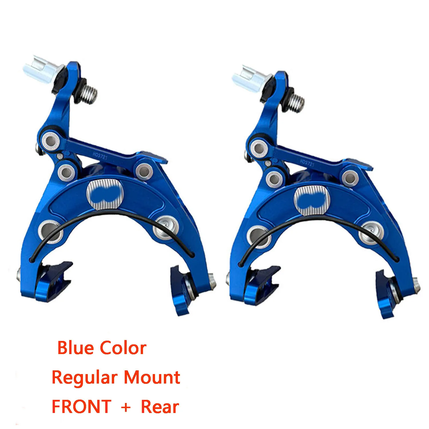 

G4 Brake Road Bike Brake 92g/96g Road Time Trial Triathlon Gravel Bicycle Brake V-Brake Caliper
