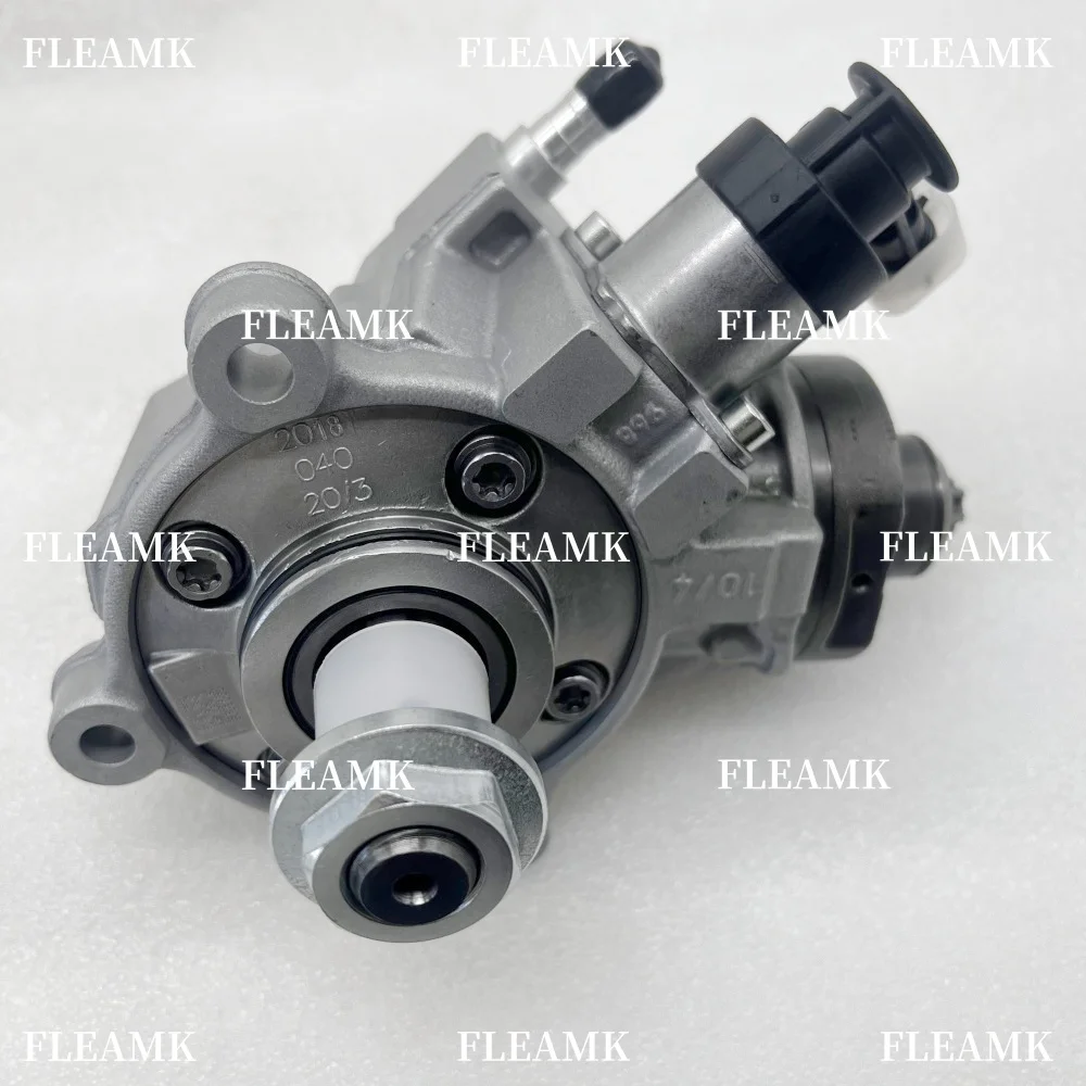 High Quality Diesel Common Rail Fuel Injection Pump 0445010507 CR/CP4S1/R40/20 33100-2F500