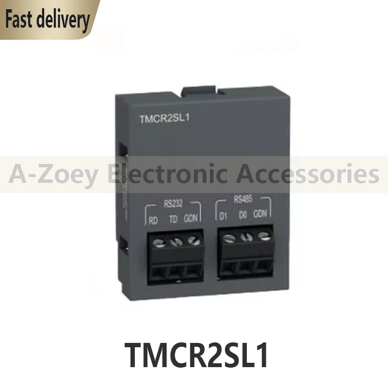 Nuevo Placa de expansión Original TMCR2SL1, comunicación en serie