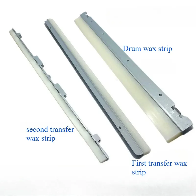 Primary Secondary Transfer Drum Lubrication Bar kit for Ricoh PRO 8100 8110 8210 8220 8120