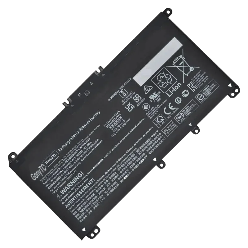 Gonytc Original Lap… - image