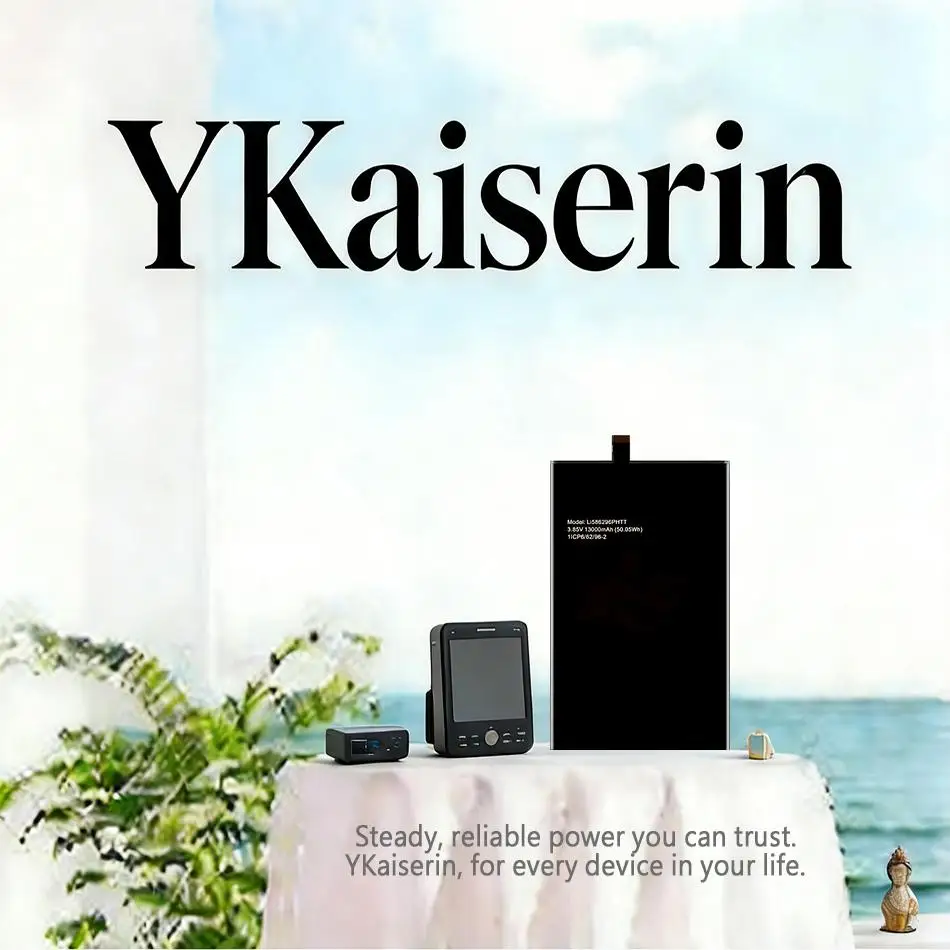 

Аккумулятор для мобильного телефона большой емкости 13000 мАч для Blackview BV7100 Li586296phtt