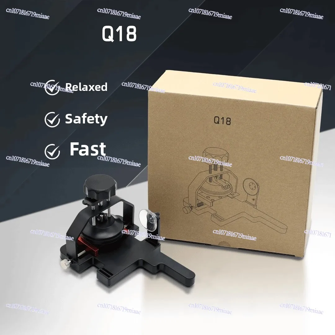 Screen starter Screen opener YCS-Q18 Screen removal and separation artifact