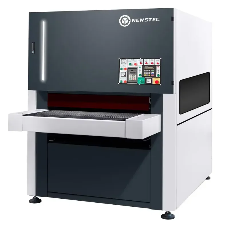 2026 CE 1000mm Water Sanding Machine Metal Sheet Sander Machine Electric Sander for Aluminum