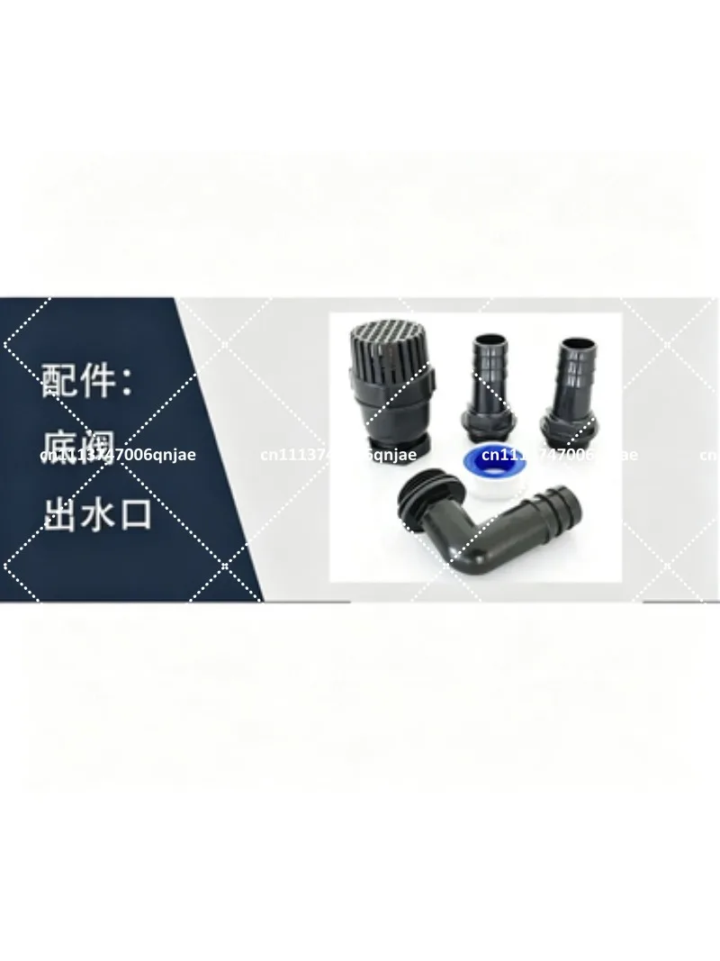 Cast Iron Self Priming Centrifugal Water Pump 550W 750W High Pressure Booster Pump for Well Pumping - view 3